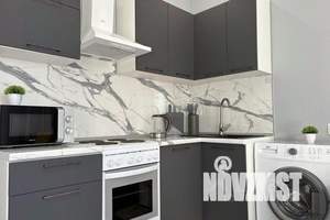 1-к квартира, посуточно, 28м2, 17/18 этаж