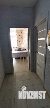 1-к квартира, на длительный срок, 40м2, 15/16 этаж