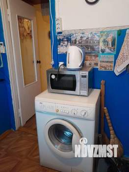 3-к квартира, на длительный срок, 65м2, 5/5 этаж