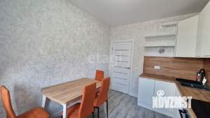 1-к квартира, на длительный срок, 30м2, 7/19 этаж