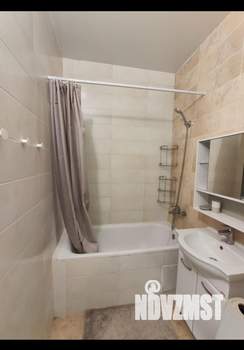 Студия квартира, на длительный срок, 25м2, 3/3 этаж