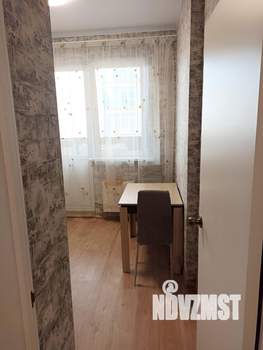 1-к квартира, на длительный срок, 33м2, 12/20 этаж