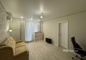 2-к квартира, на длительный срок, 62м2, 6/16 этаж