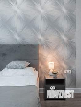 1-к квартира, посуточно, 37м2, 20/21 этаж