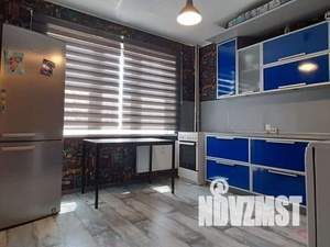 2-к квартира, на длительный срок, 56м2, 9/17 этаж