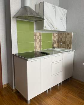 1-к квартира, на длительный срок, 35м2, 16/17 этаж