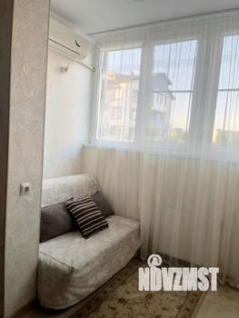 1-к квартира, на длительный срок, 38м2, 1/3 этаж