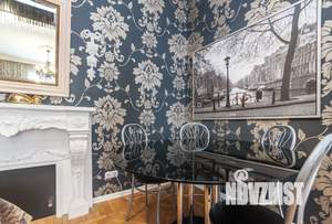 2-к квартира, посуточно, 65м2, 3/4 этаж