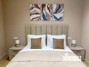 1-к квартира, на длительный срок, 70м2, 14/15 этаж