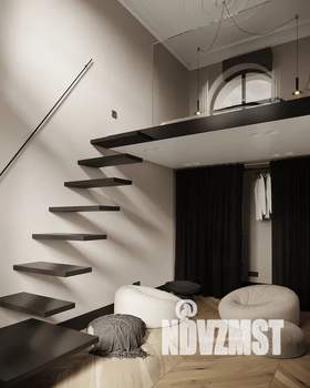 2-к квартира, посуточно, 55м2, 2/2 этаж