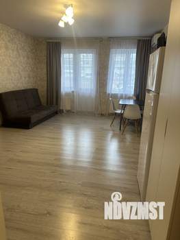 1-к квартира, на длительный срок, 55м2, 1/17 этаж