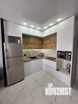 2-к квартира, на длительный срок, 64м2, 19/24 этаж