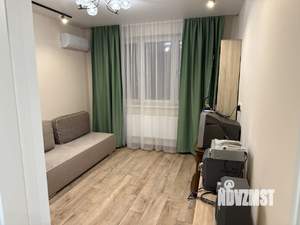 1-к квартира, на длительный срок, 40м2, 3/22 этаж