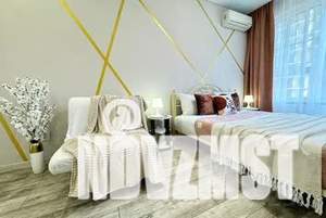 1-к квартира, посуточно, 34м2, 8/24 этаж