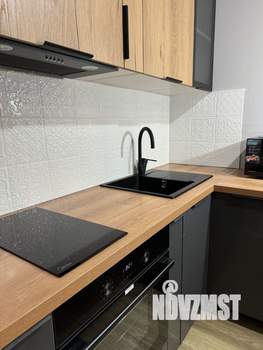 Студия квартира, на длительный срок, 30м2, 14/25 этаж