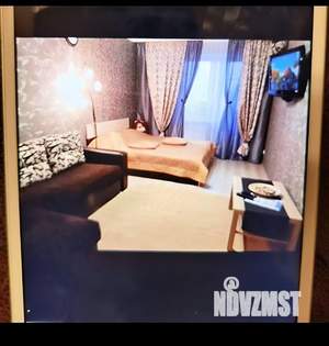 1-к квартира, на длительный срок, 43м2, 4/15 этаж