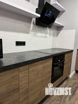 1-к квартира, на длительный срок, 36м2, 16/25 этаж