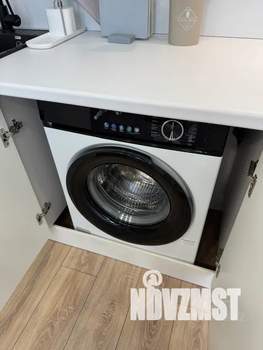 1-к квартира, посуточно, 23м2, 16/16 этаж