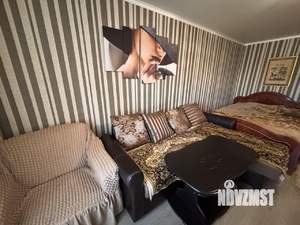 1-к квартира, на длительный срок, 35м2, 5/5 этаж