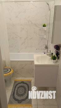 Студия квартира, на длительный срок, 30м2, 15/18 этаж