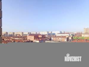 1-к квартира, на длительный срок, 42м2, 13/18 этаж