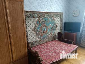 2-к квартира, на длительный срок, 60м2, 1/4 этаж