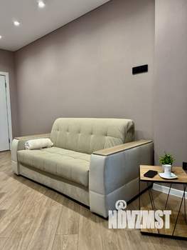 1-к квартира, на длительный срок, 37м2, 23/25 этаж