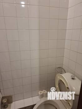 1-к квартира, на длительный срок, 34м2, 4/12 этаж