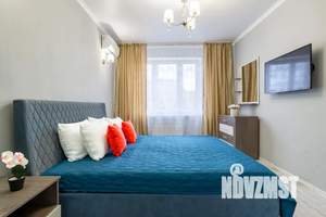 2-к квартира, посуточно, 70м2, 20/21 этаж