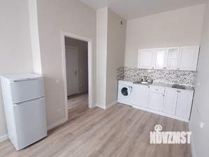 1-к квартира, на длительный срок, 32м2, 24/25 этаж