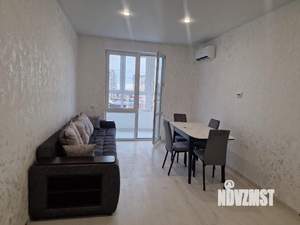 3-к квартира, на длительный срок, 60м2, 13/25 этаж