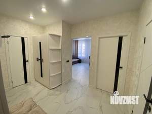 2-к квартира, на длительный срок, 44м2, 5/16 этаж