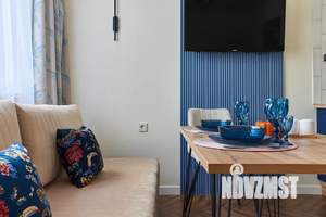 1-к квартира, посуточно, 32м2, 3/15 этаж