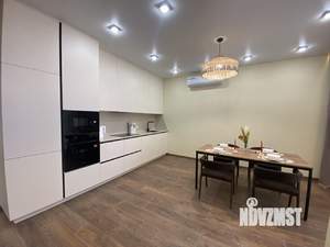 3-к квартира, на длительный срок, 120м2, 16/24 этаж