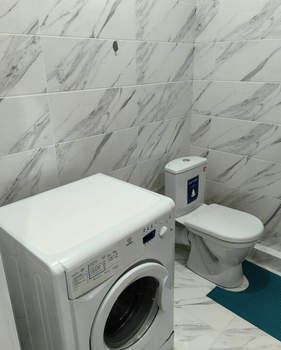 1-к квартира, на длительный срок, 37м2, 9/16 этаж