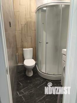 Студия квартира, на длительный срок, 28м2, 8/18 этаж