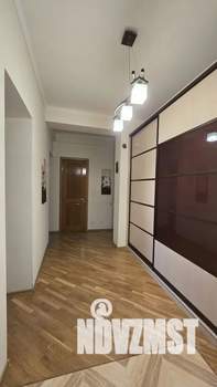 2-к квартира, посуточно, 84м2, 3/7 этаж