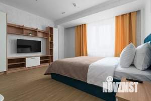 1-к квартира, посуточно, 47м2, 8/15 этаж