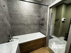 1-к квартира, на длительный срок, 35м2, 5/25 этаж