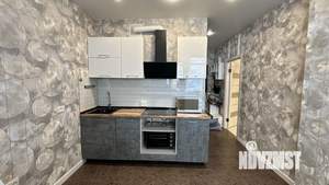 1-к квартира, на длительный срок, 36м2, 9/10 этаж