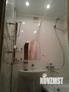 2-к квартира, на длительный срок, 43м2, 2/5 этаж