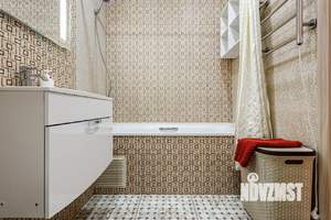 1-к квартира, посуточно, 55м2, 1/1 этаж