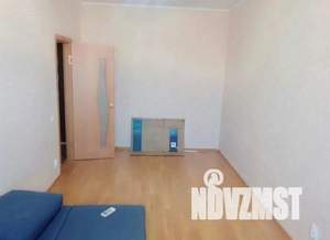 1-к квартира, на длительный срок, 32м2, 4/6 этаж