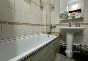 1-к квартира, на длительный срок, 24м2, 14/16 этаж