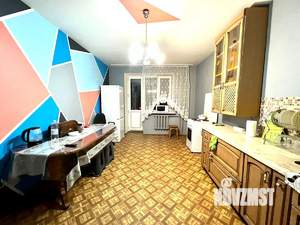 3-к квартира, посуточно, 120м2, 4/11 этаж
