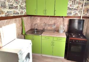 1-к квартира, на длительный срок, 32м2, 2/11 этаж