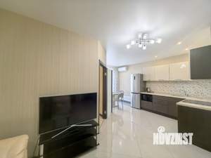 2-к квартира, на длительный срок, 47м2, 14/24 этаж