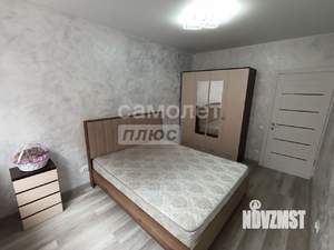 1-к квартира, на длительный срок, 33м2, 3/16 этаж