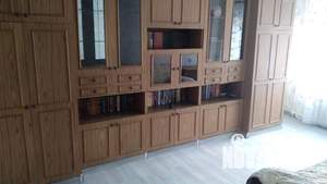 1-к квартира, на длительный срок, 30м2, 2/5 этаж