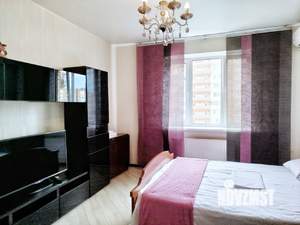 2-к квартира, посуточно, 60м2, 13/17 этаж